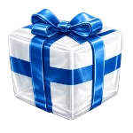 Sisu Casino: Gift Image